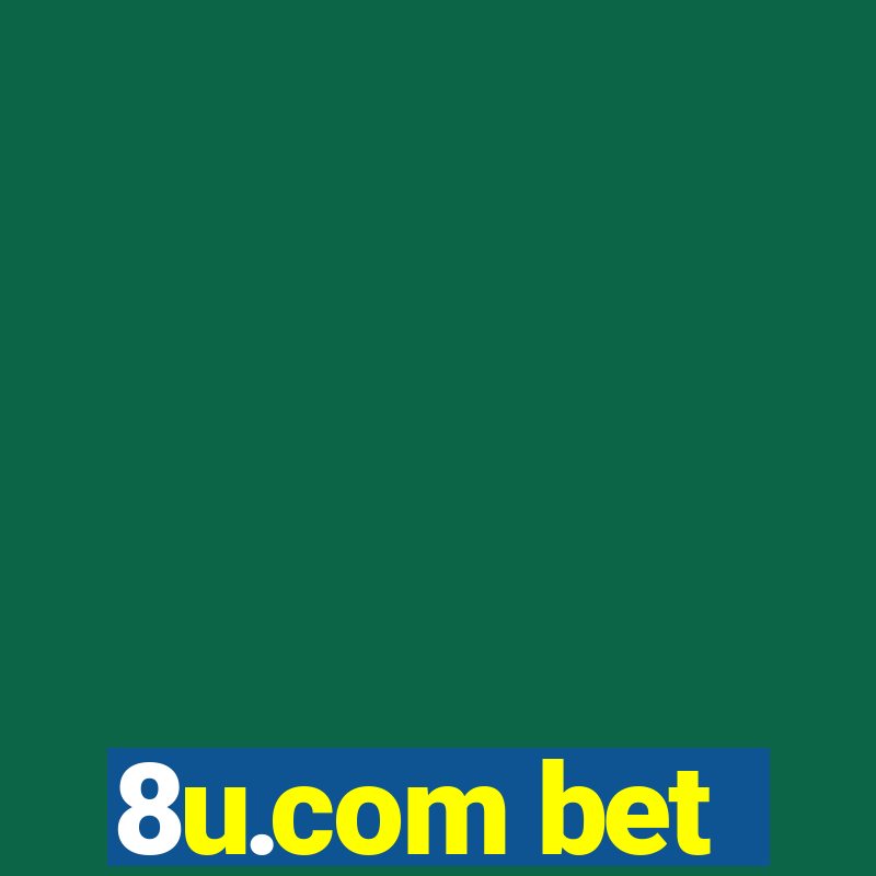 8u.com bet